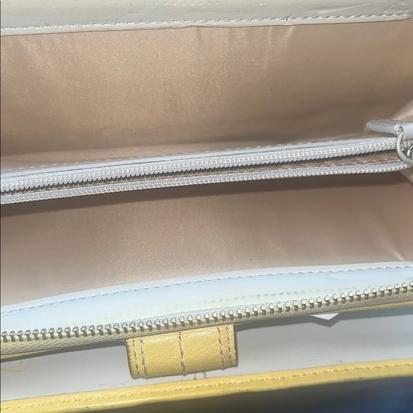 Coach embroidered Long wallet - Picture 5 of 14